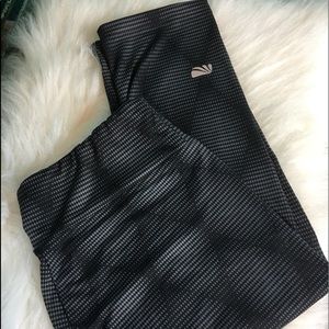 EUC Capri Workout Pants